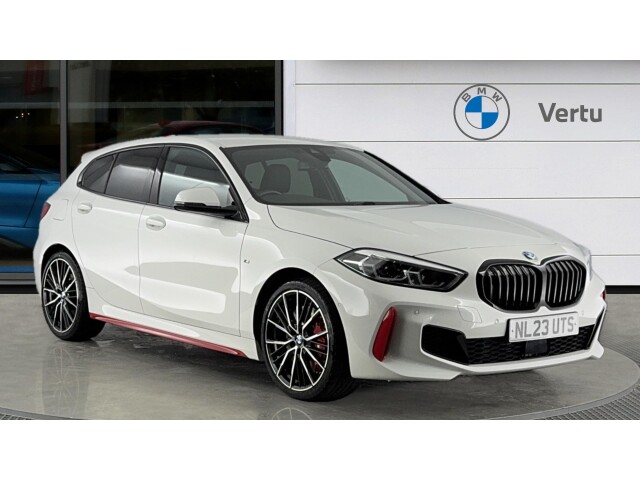 Main listing image - BMW 1 Series