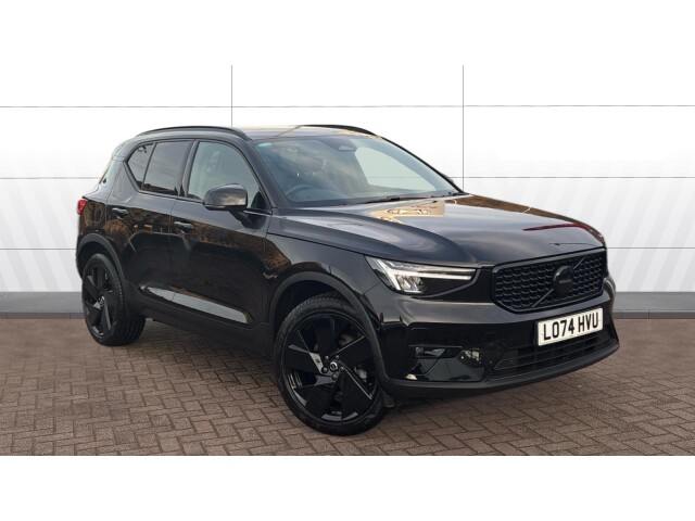 Main listing image - Volvo XC40