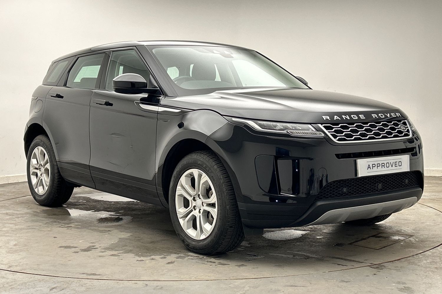 Main listing image - Land Rover Range Rover Evoque