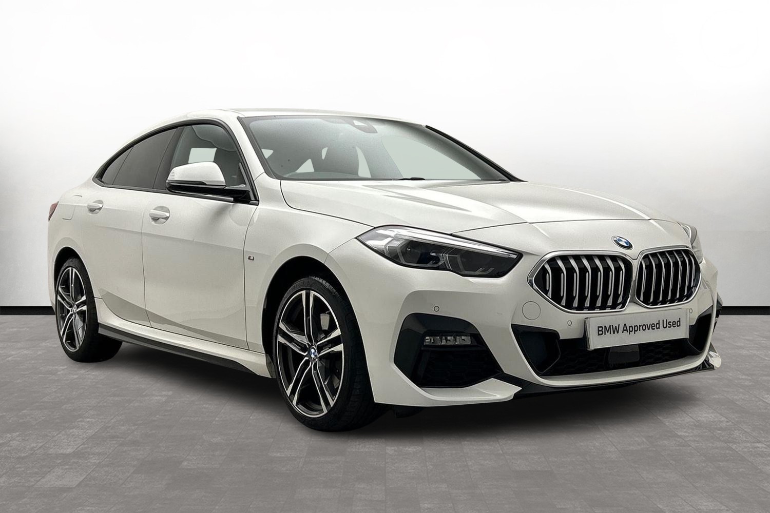 Main listing image - BMW 2 Series Gran Coupe