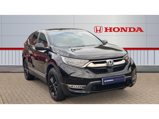 Main listing image - Honda CR-V