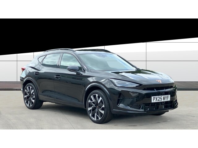 Main listing image - Cupra Formentor