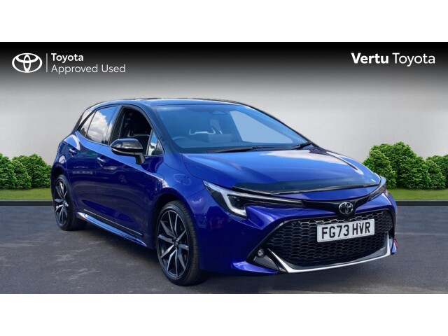 Main listing image - Toyota Yaris