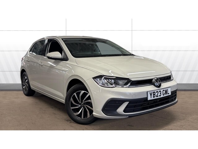 Main listing image - Volkswagen Polo