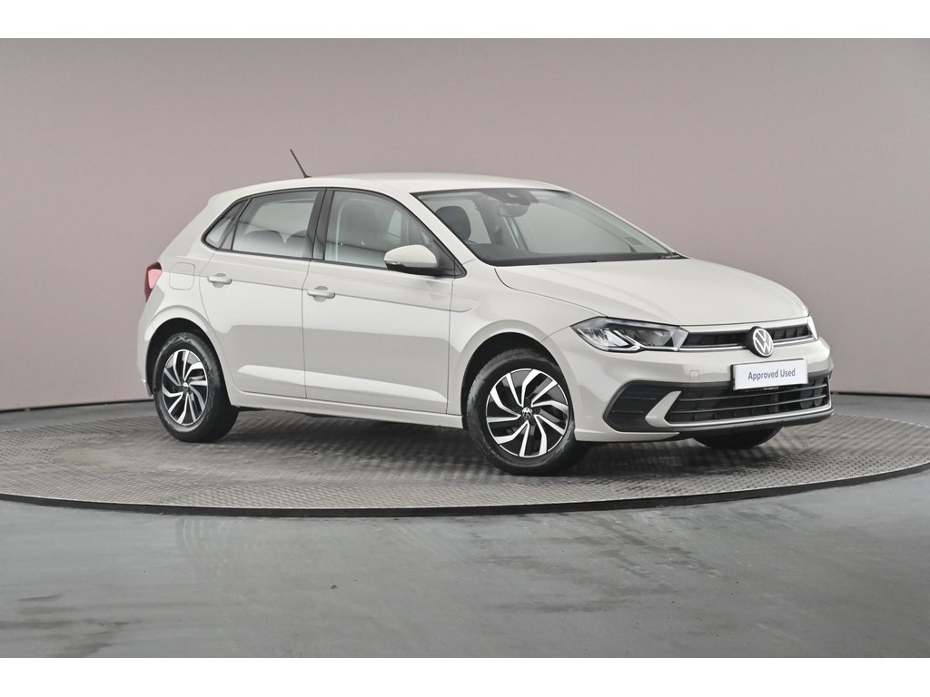 Main listing image - Volkswagen Polo