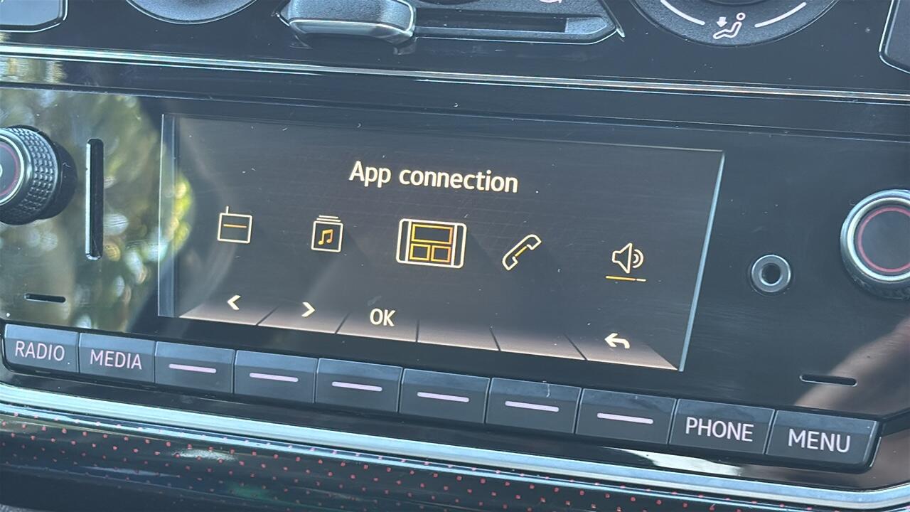 Main listing image - Volkswagen Up