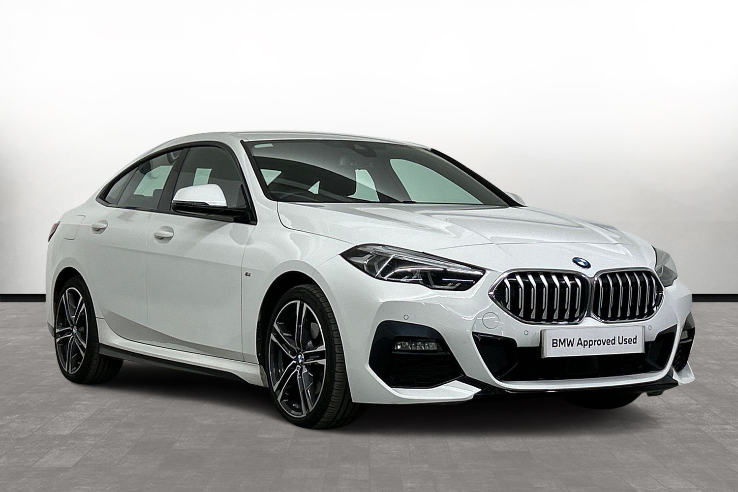 Main listing image - BMW 2 Series Gran Coupe