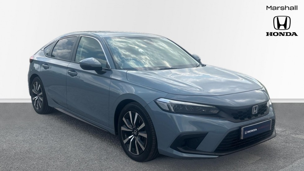 Main listing image - Honda Civic
