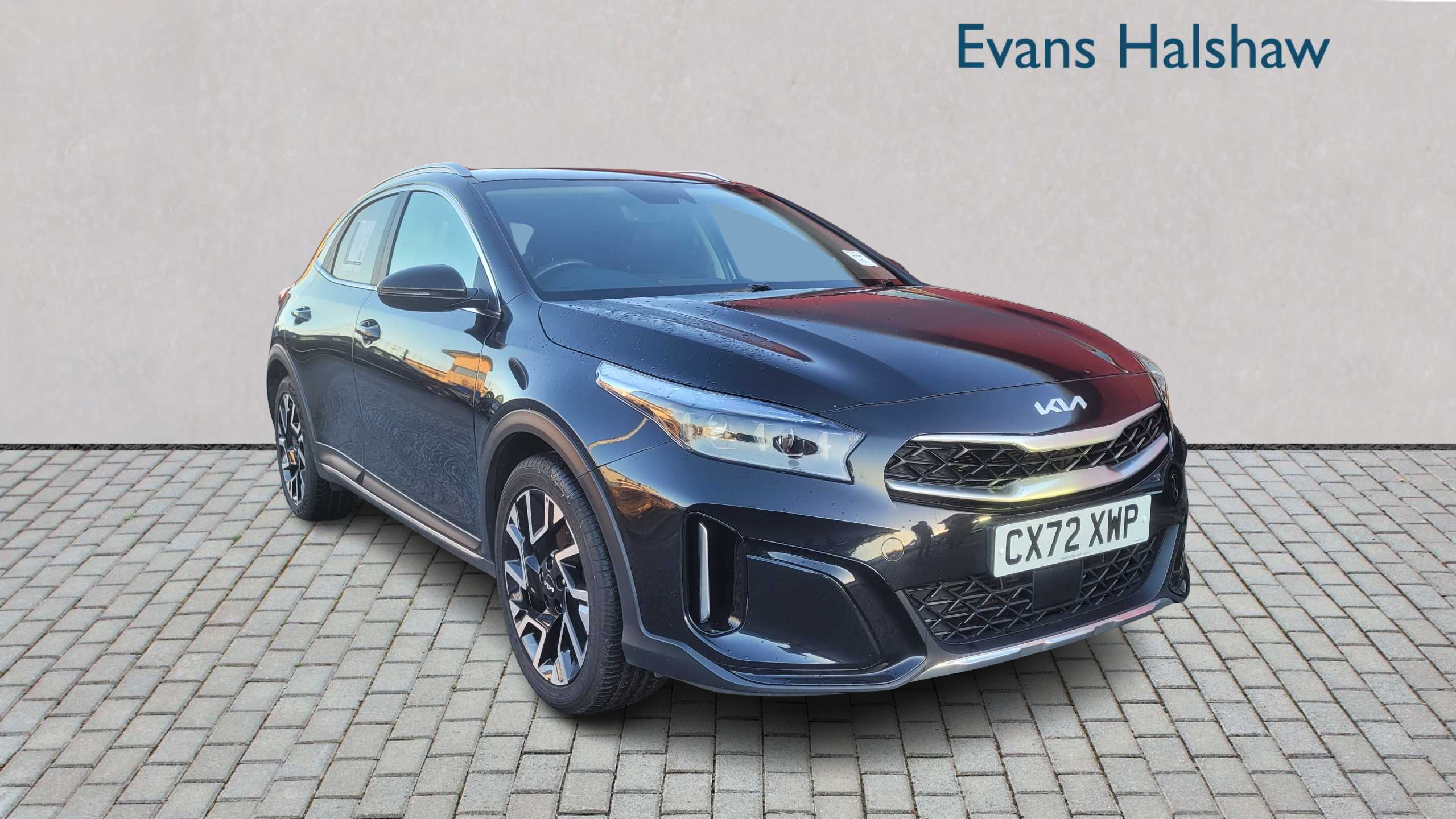 Main listing image - Kia XCeed