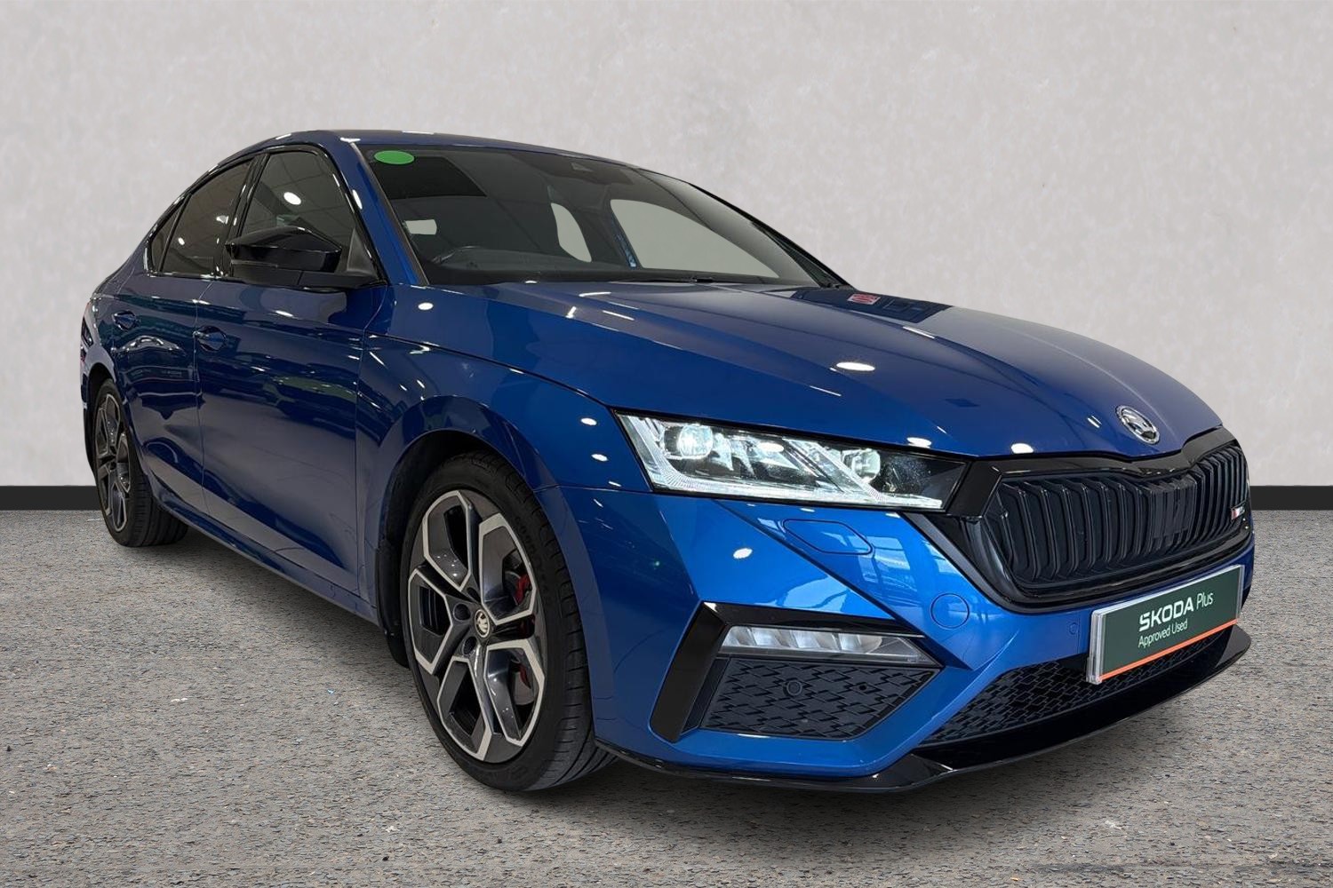 Main listing image - Skoda Octavia