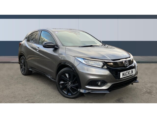 Main listing image - Honda HR-V