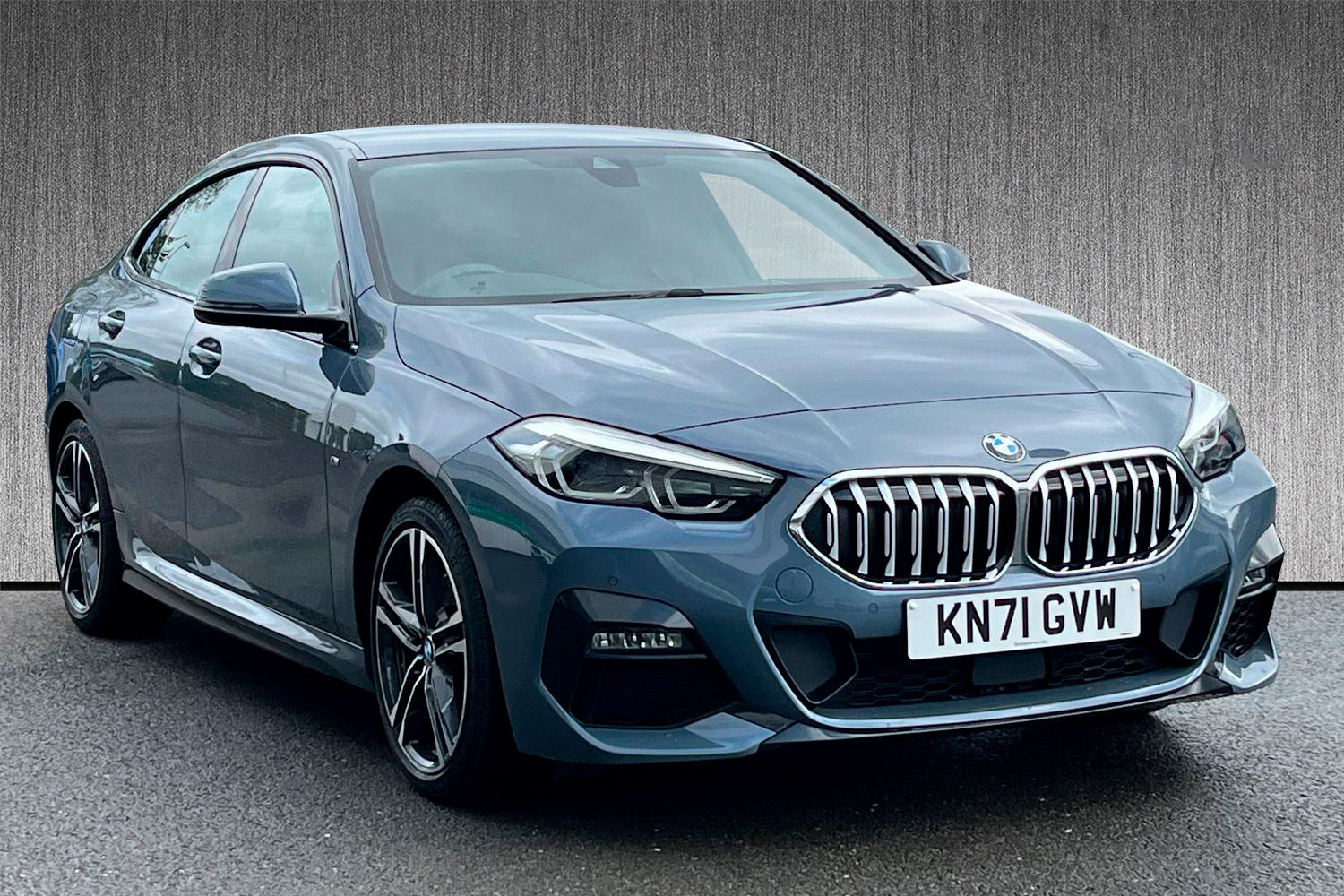 Main listing image - BMW 2 Series Gran Coupe