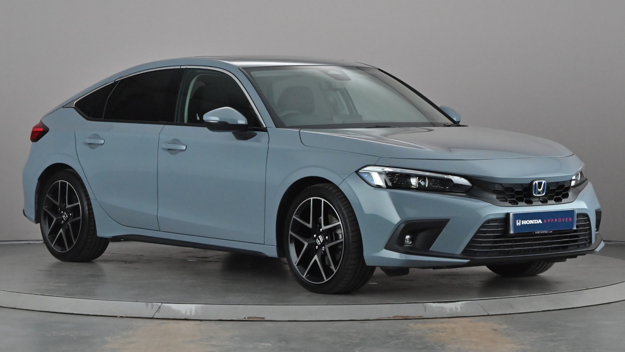 Main listing image - Honda Civic