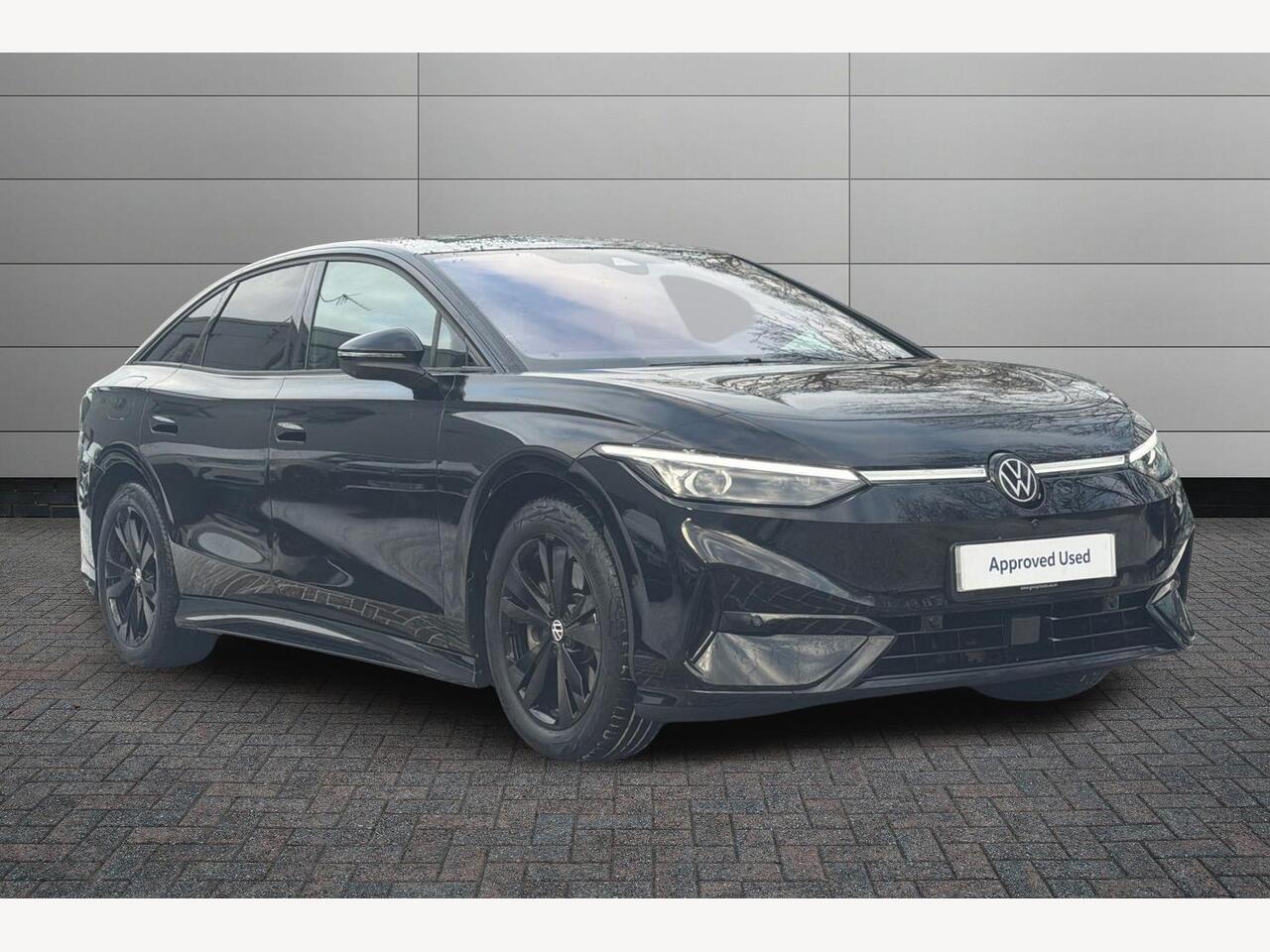 Main listing image - Volkswagen ID.7