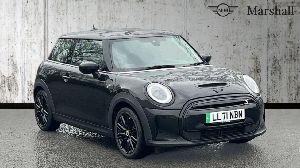 Main listing image - MINI Electric