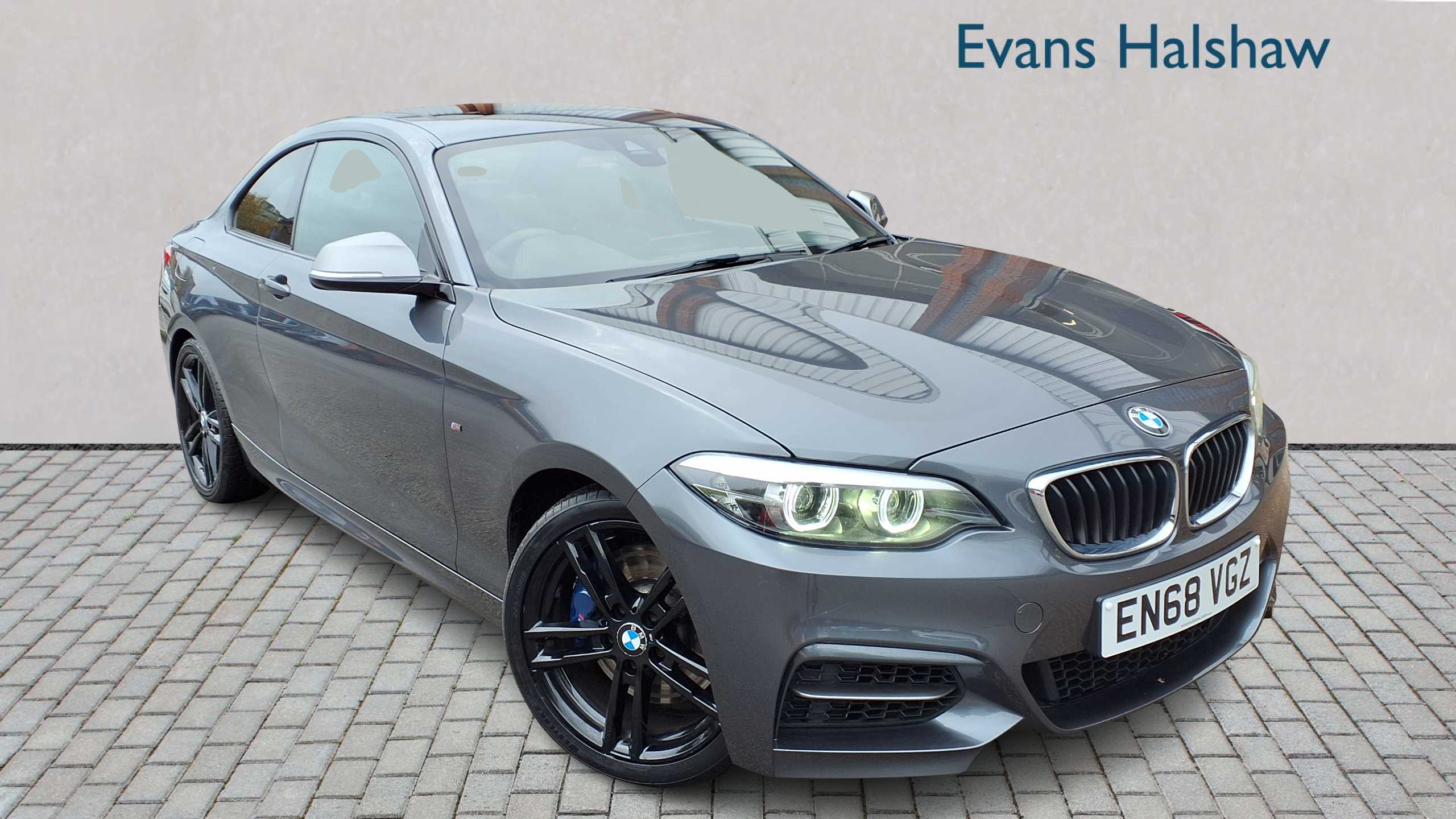 Main listing image - BMW 2 Series