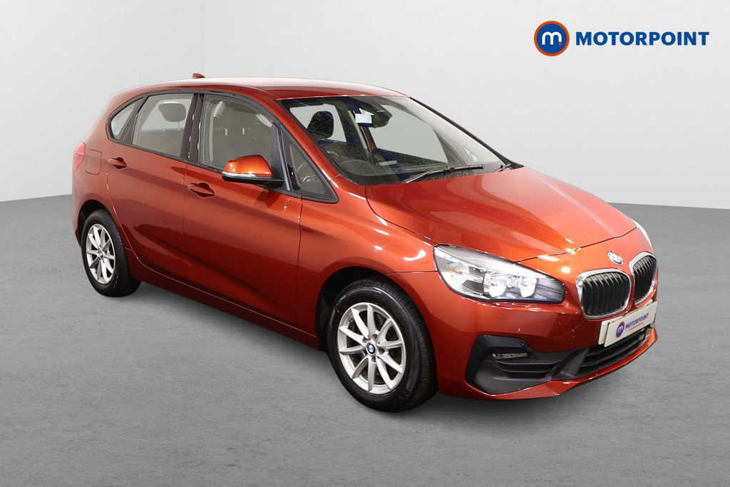 Main listing image - BMW 2 Series Active Tourer