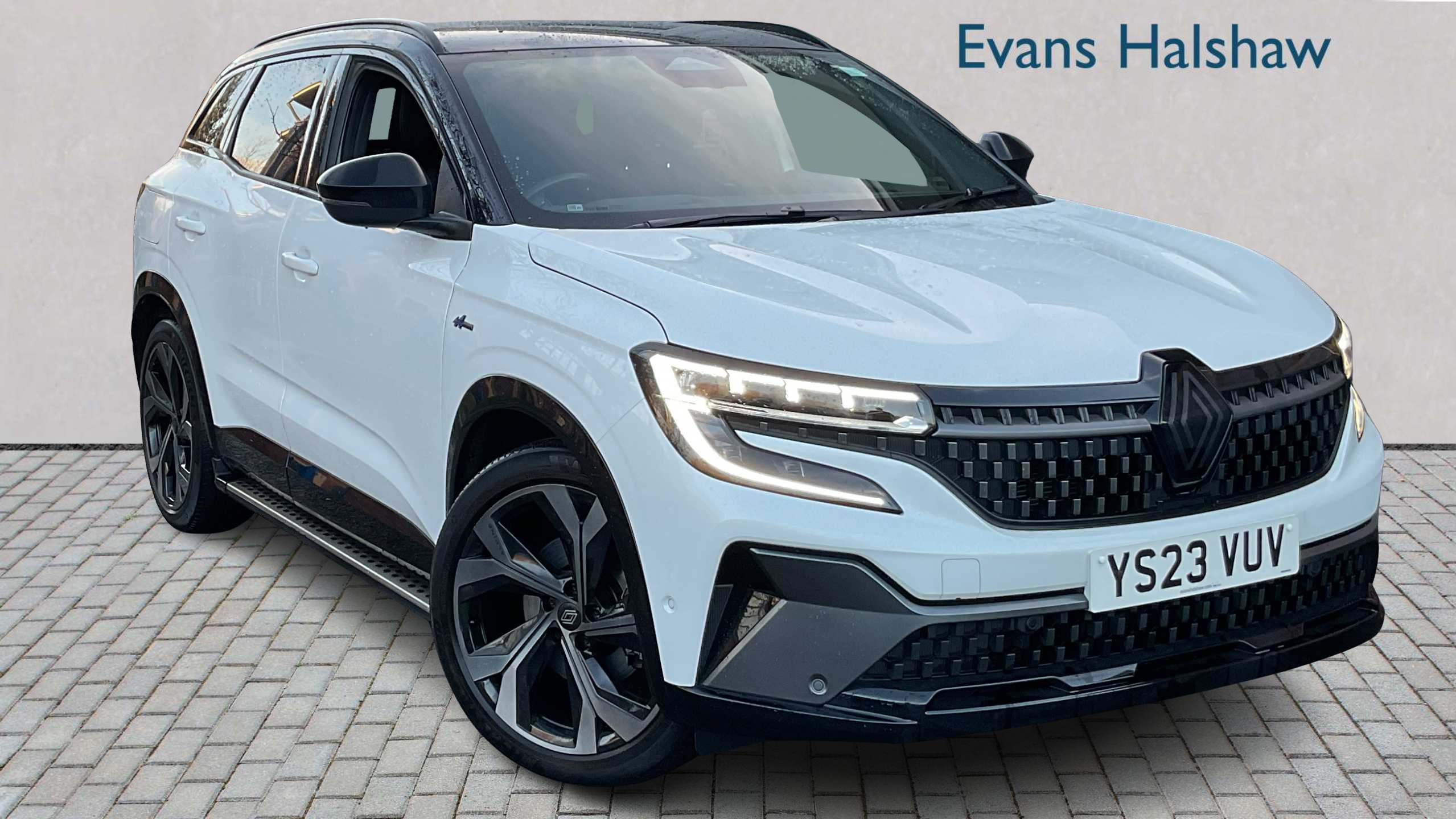 Main listing image - Renault Austral