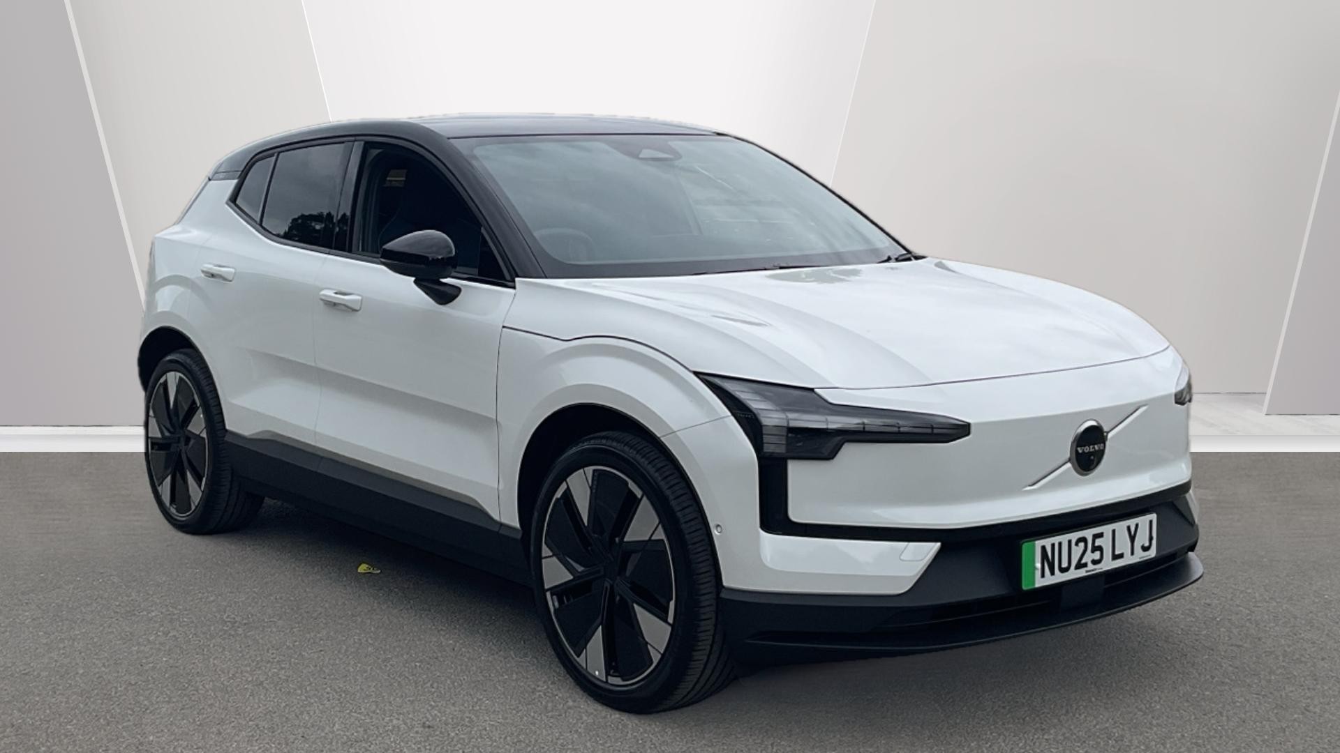 Main listing image - Volvo EX30