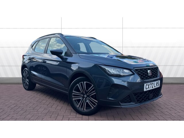 Main listing image - SEAT Arona