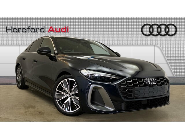 Main listing image - Audi A5