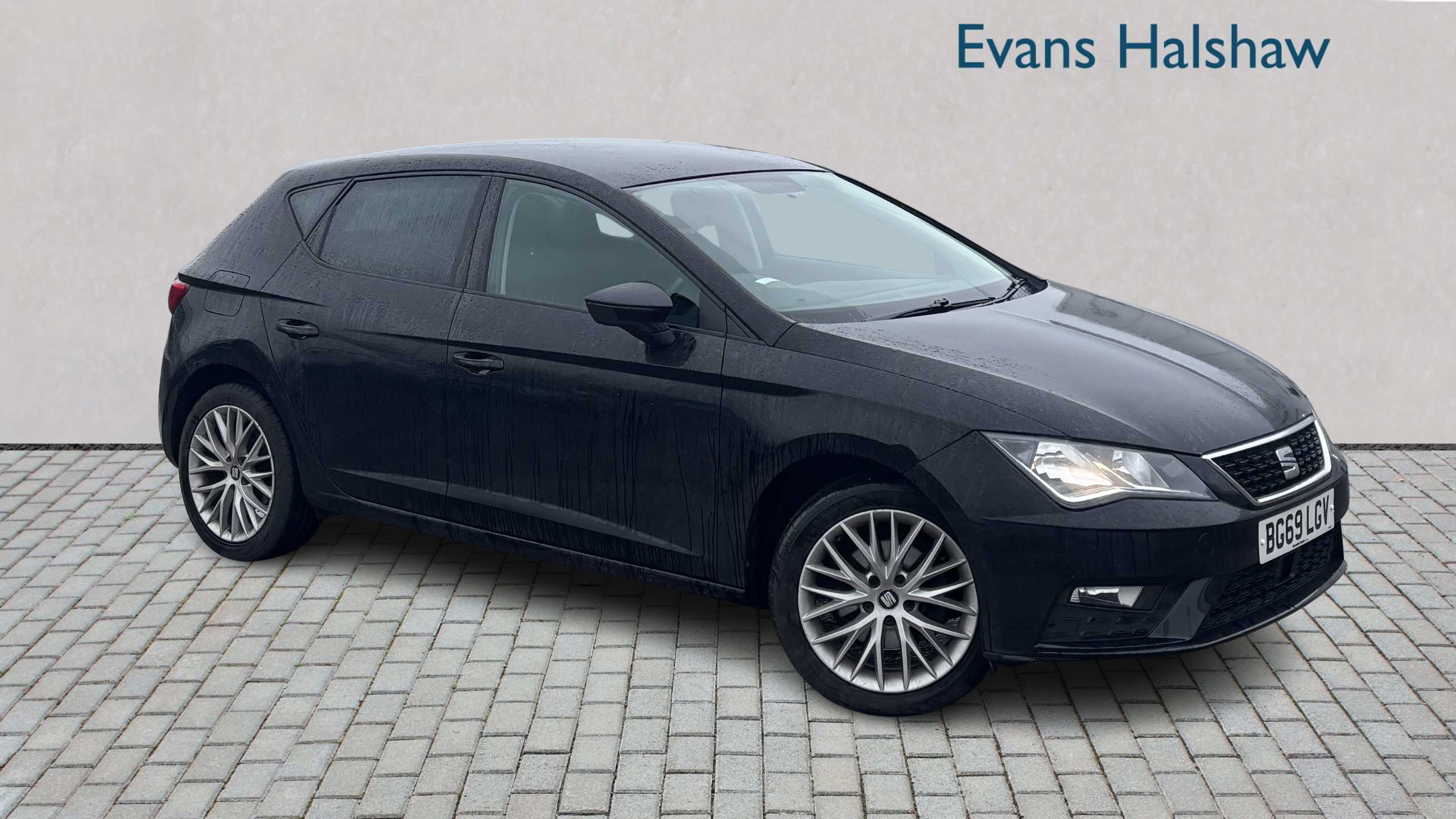 Main listing image - SEAT Leon