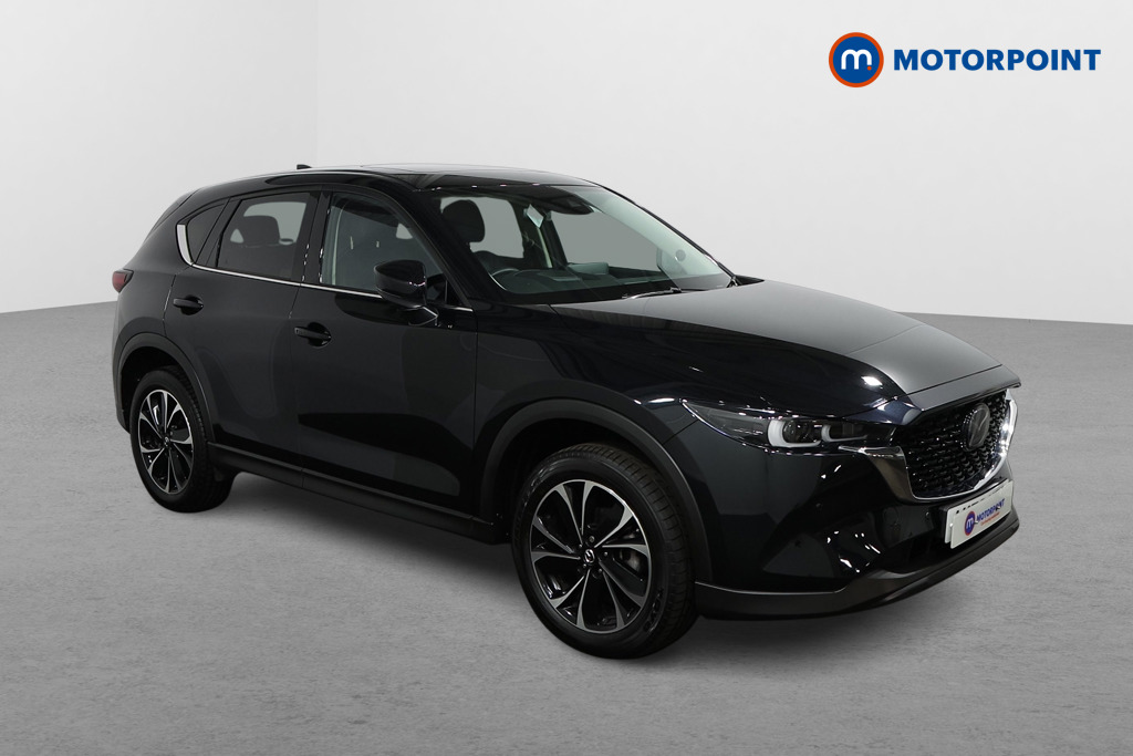 Main listing image - Mazda CX-5