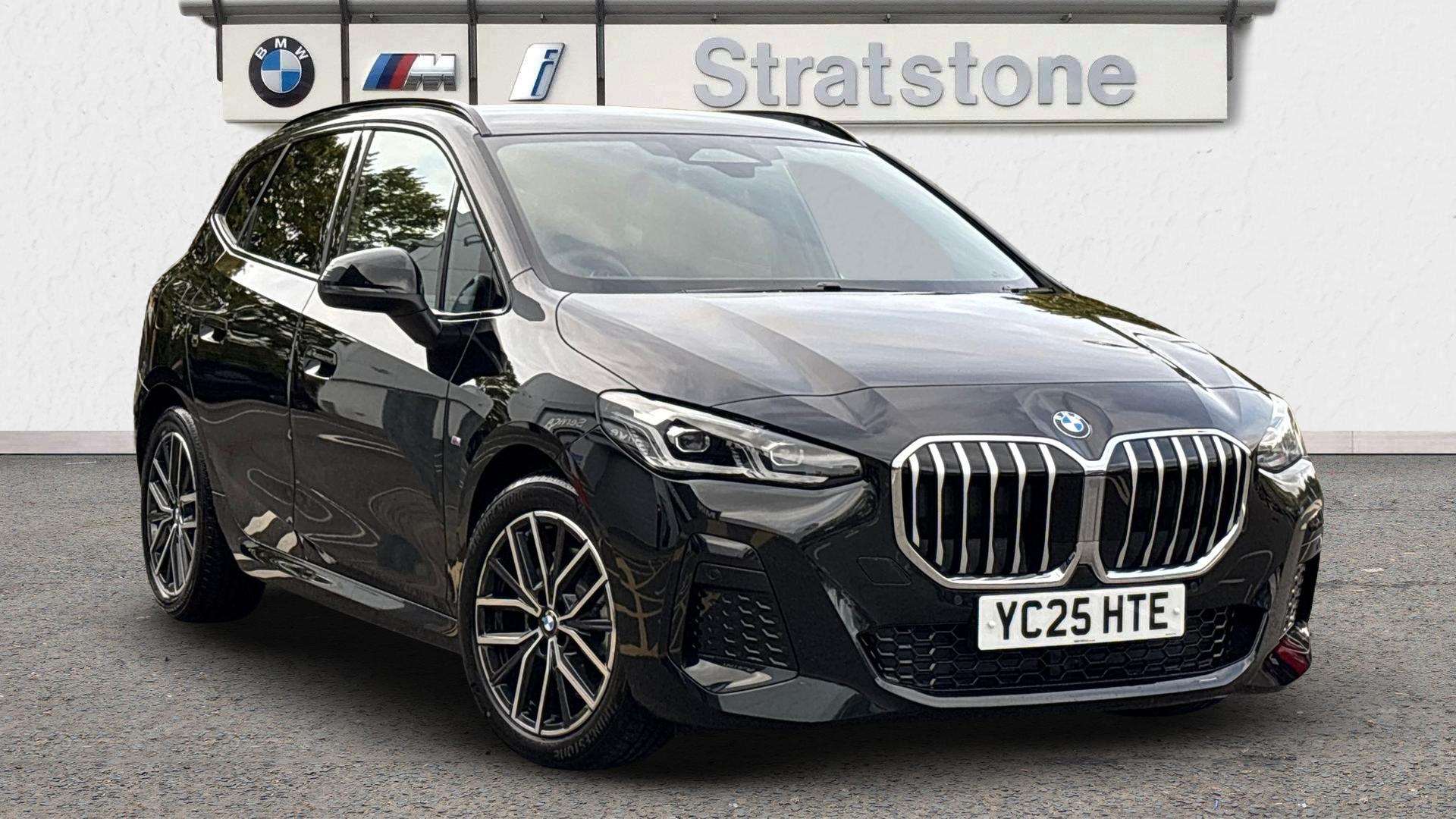 Main listing image - BMW 2 Series Active Tourer