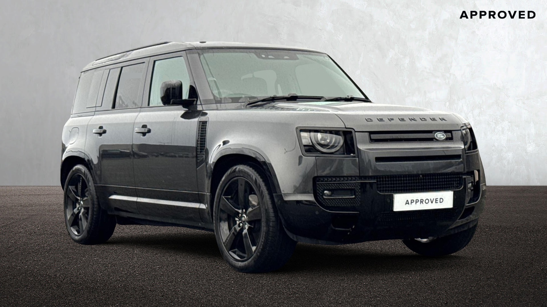 Main listing image - Land Rover Defender