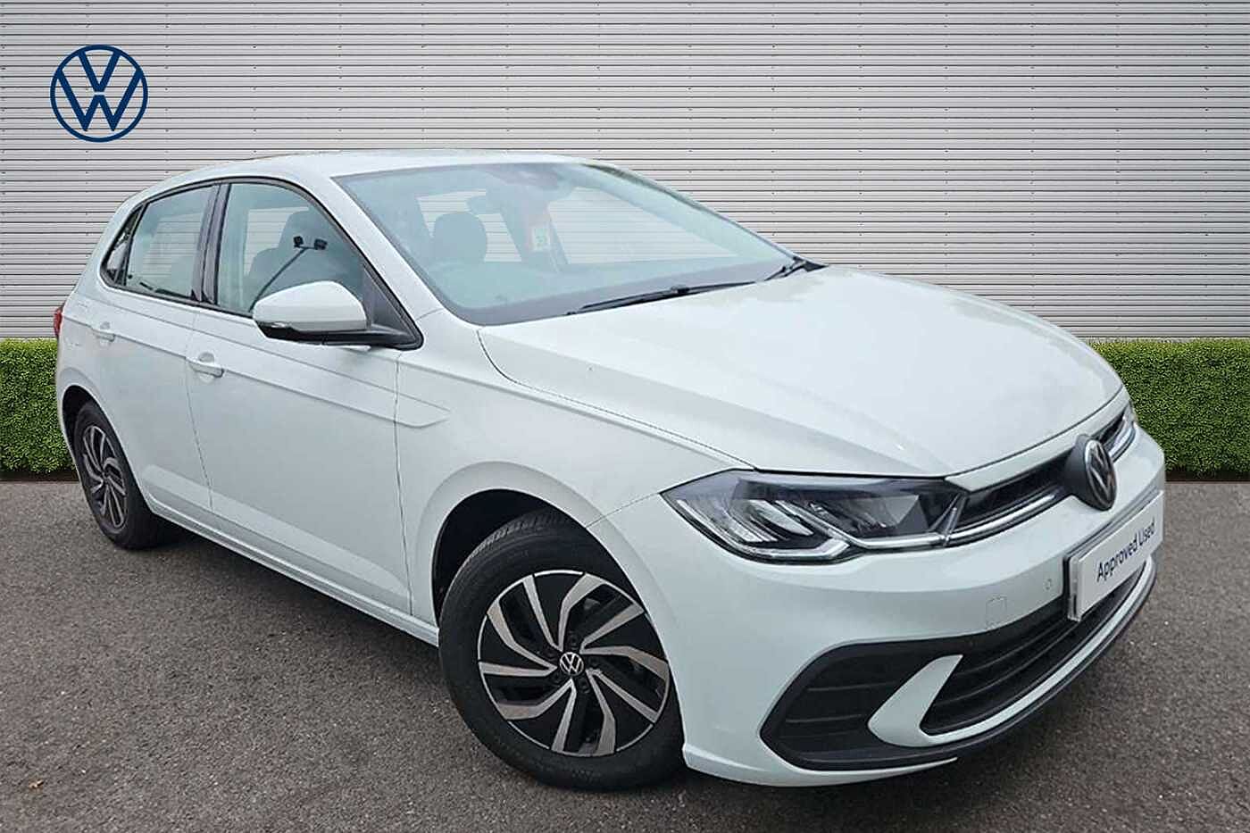 Main listing image - Volkswagen Polo