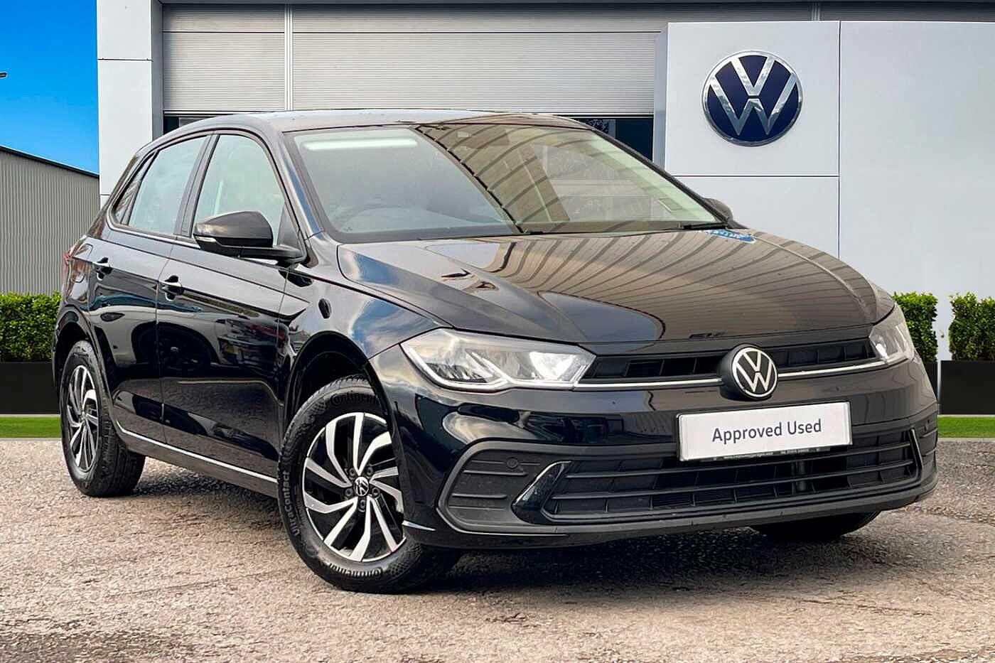 Main listing image - Volkswagen Polo