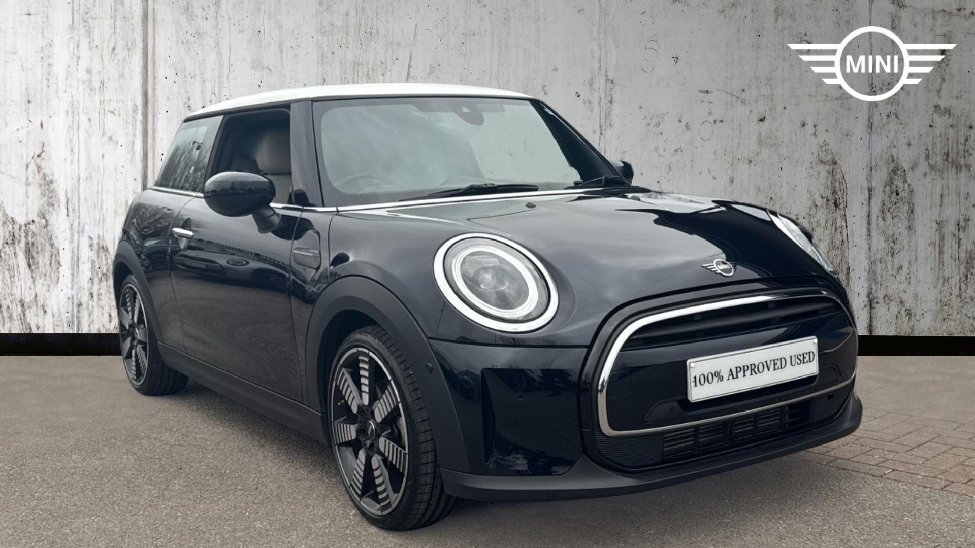 Main listing image - MINI Hatchback