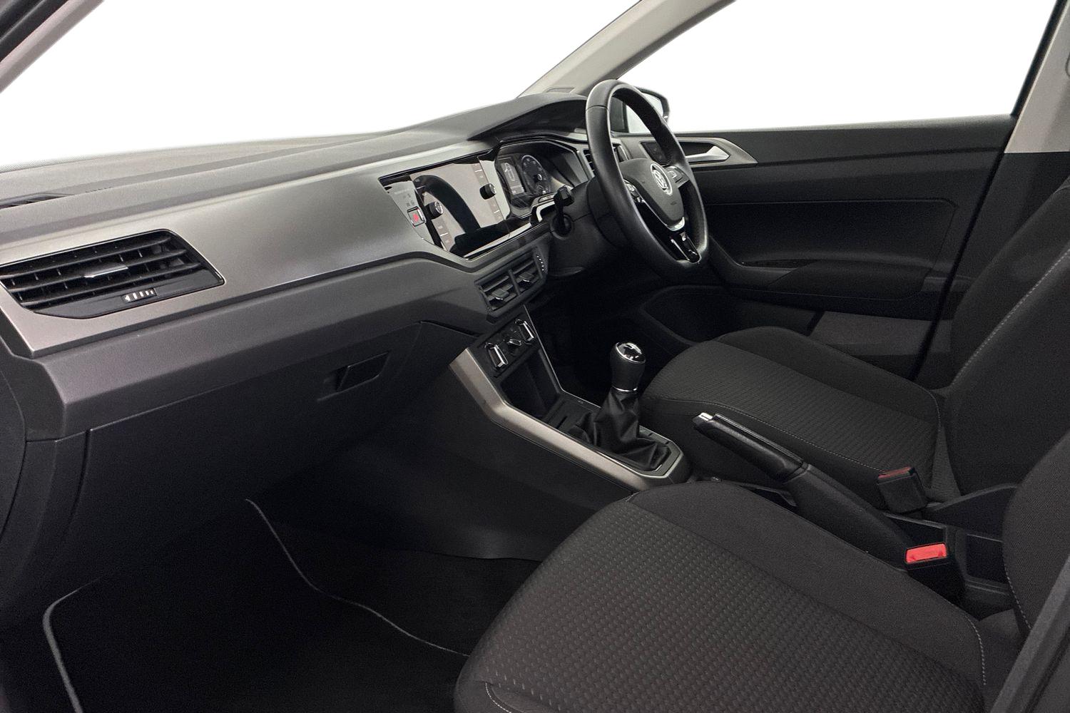 Main listing image - Volkswagen Polo
