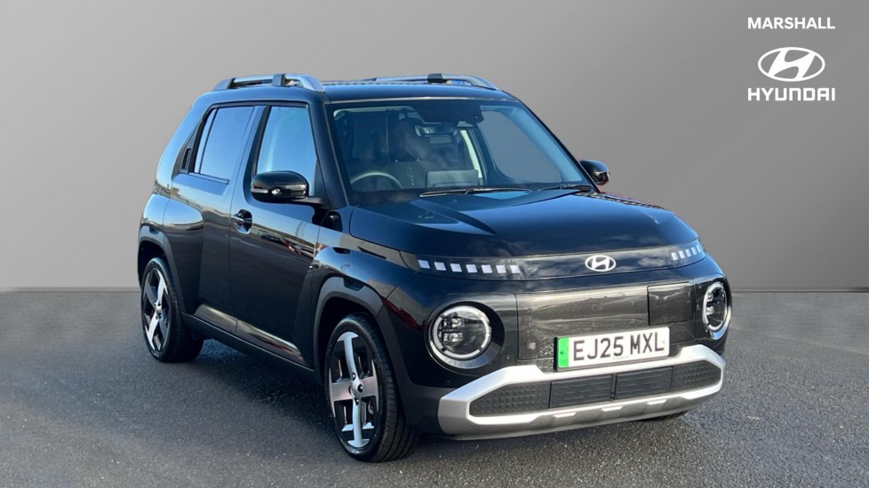 Main listing image - Hyundai Inster