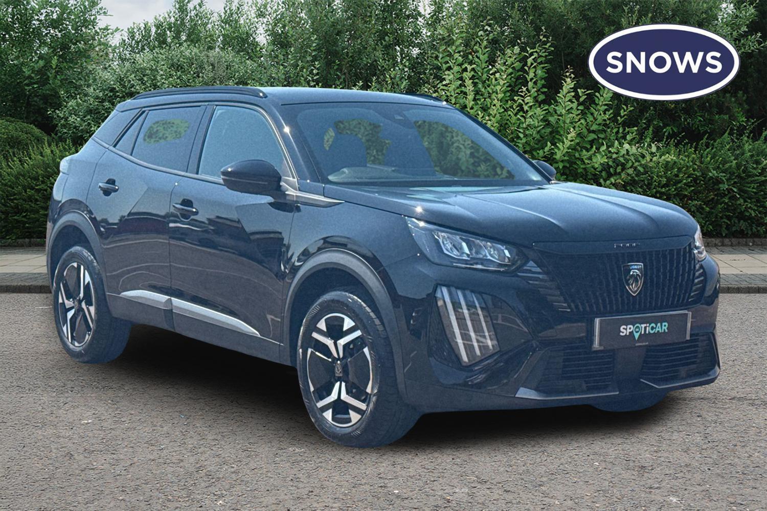 Main listing image - Peugeot 2008