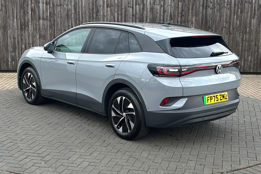 Main listing image - Volkswagen ID.4