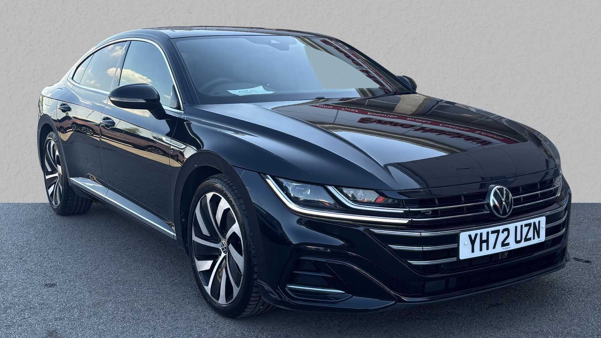 Main listing image - Volkswagen Arteon
