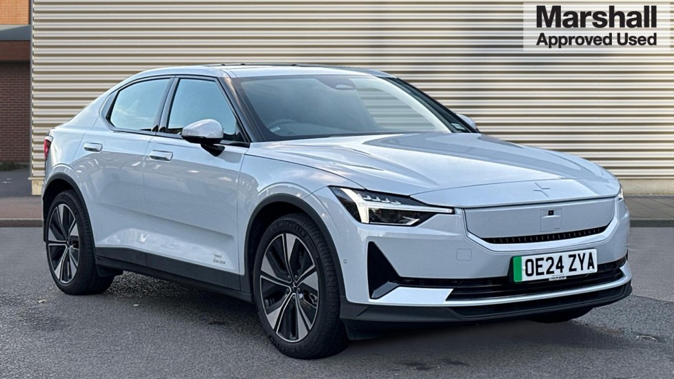 Main listing image - Polestar 2