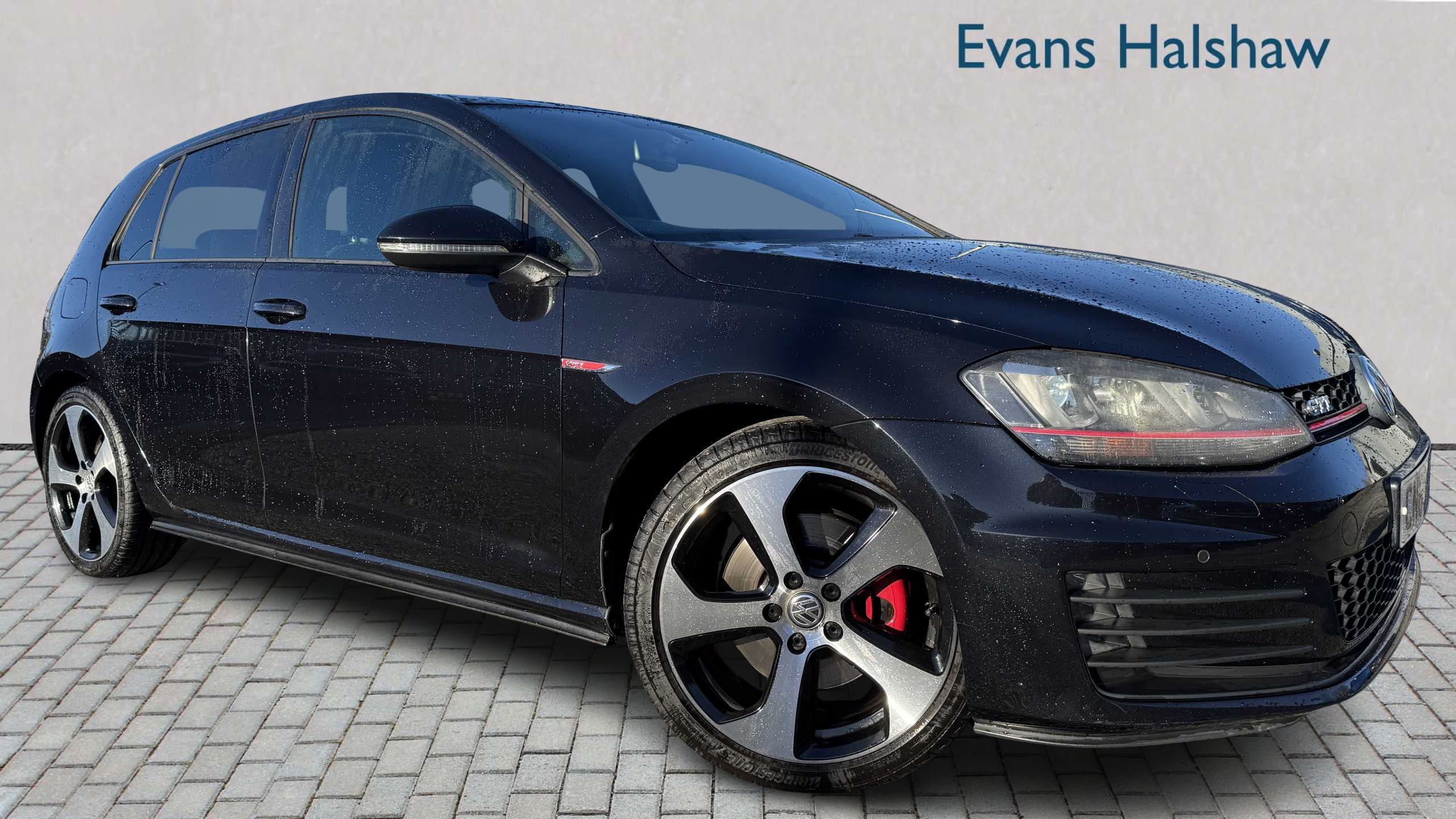 Main listing image - Volkswagen Golf GTI