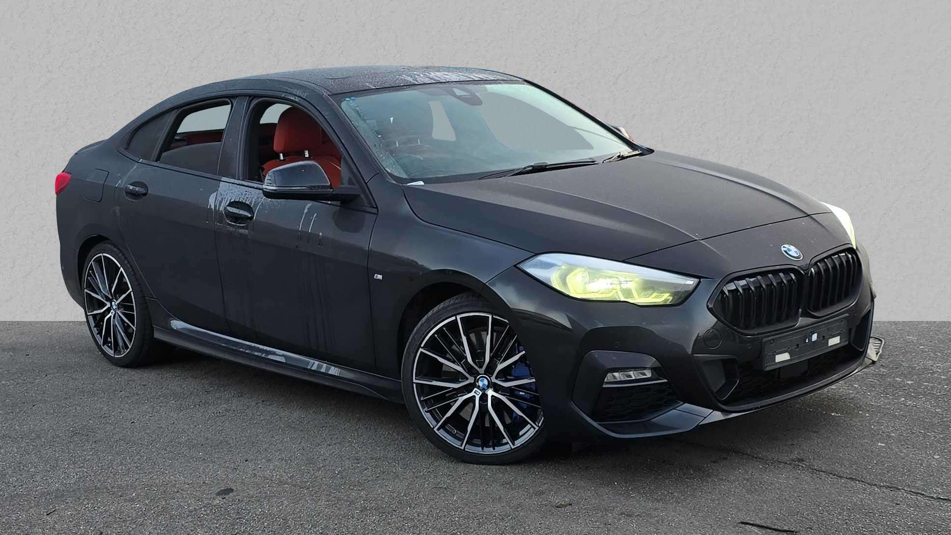 Main listing image - BMW 2 Series Gran Coupe
