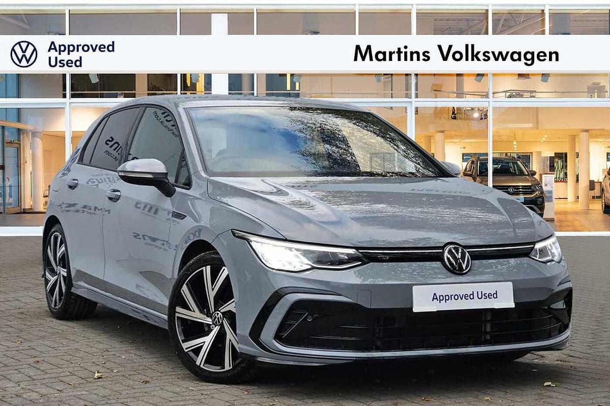 Main listing image - Volkswagen Golf