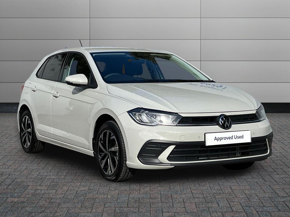 Main listing image - Volkswagen Polo