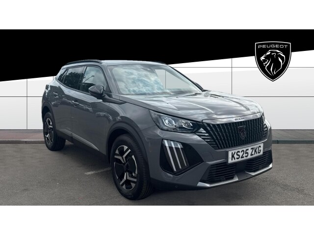 Main listing image - Peugeot 2008