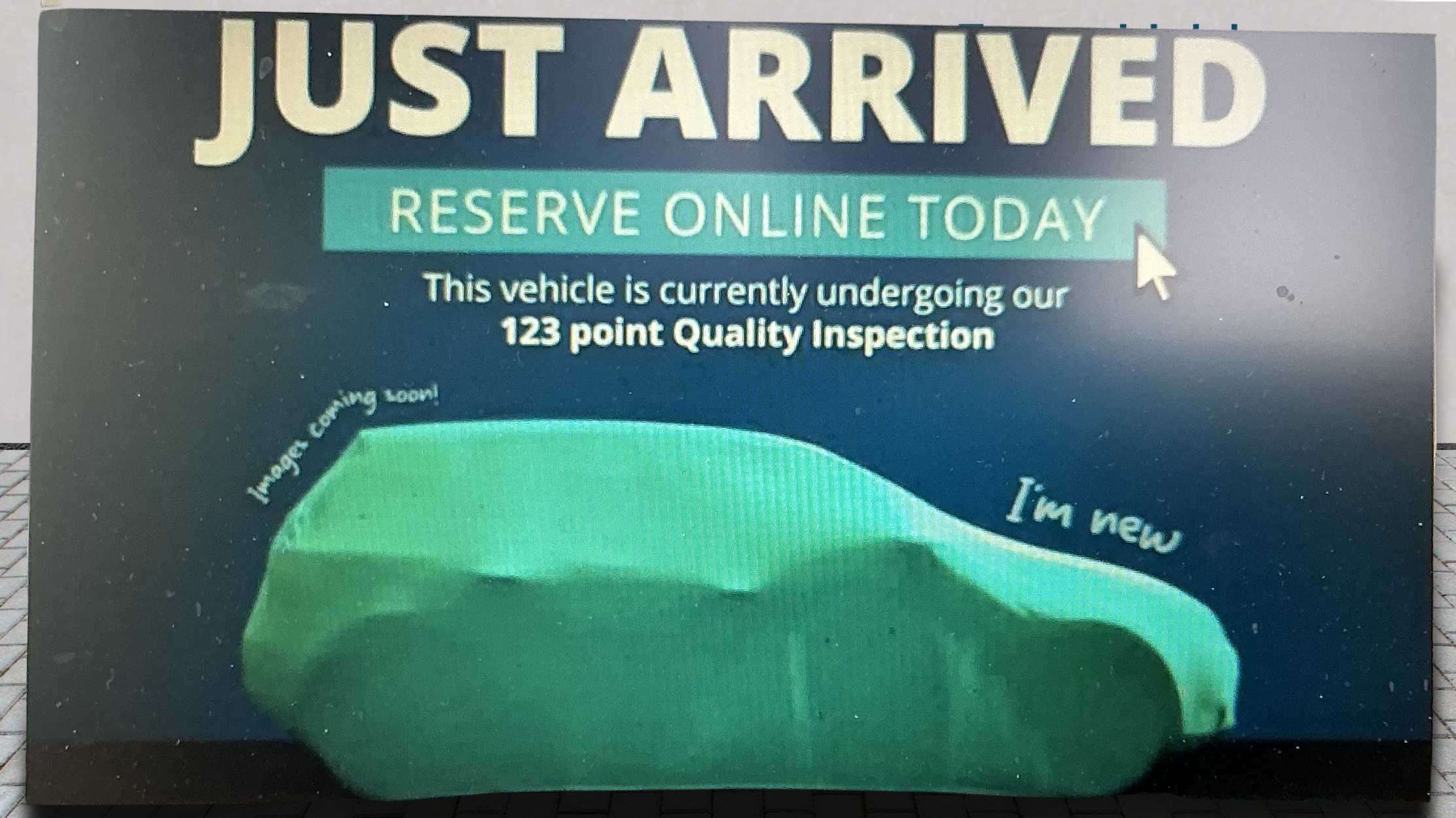 Main listing image - Nissan Leaf