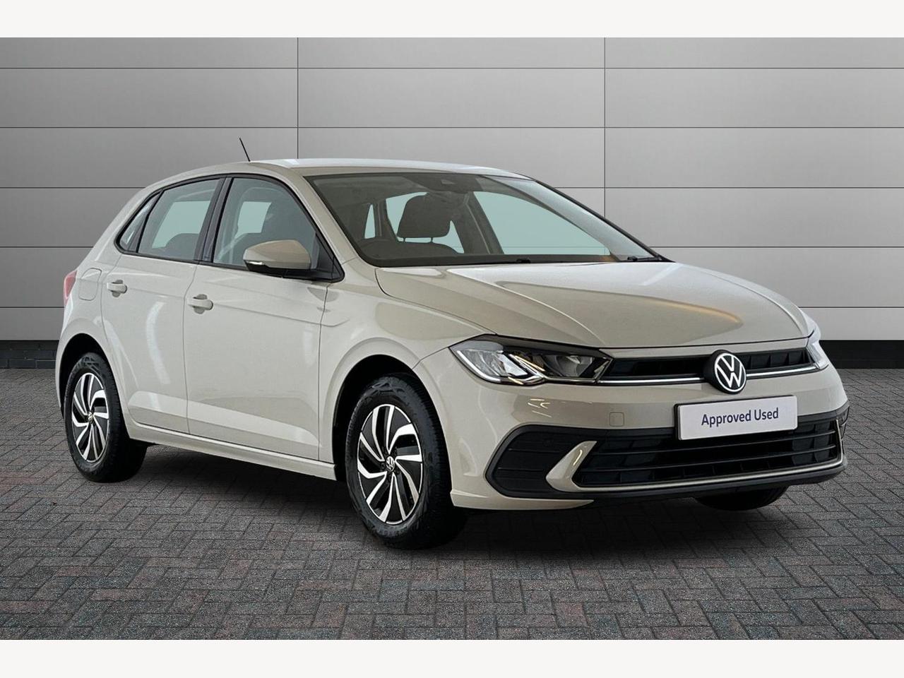 Main listing image - Volkswagen Polo
