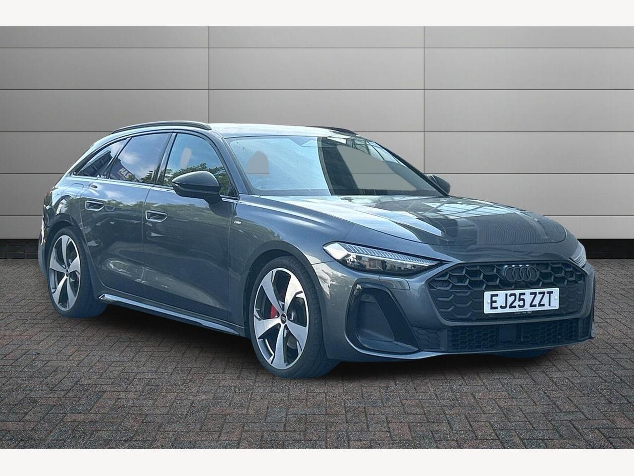 Main listing image - Audi A5