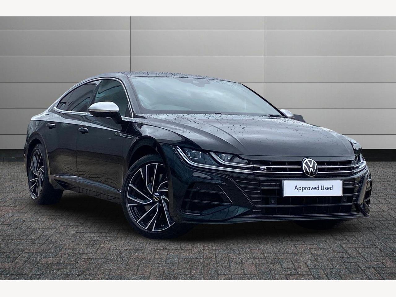 Main listing image - Volkswagen Arteon