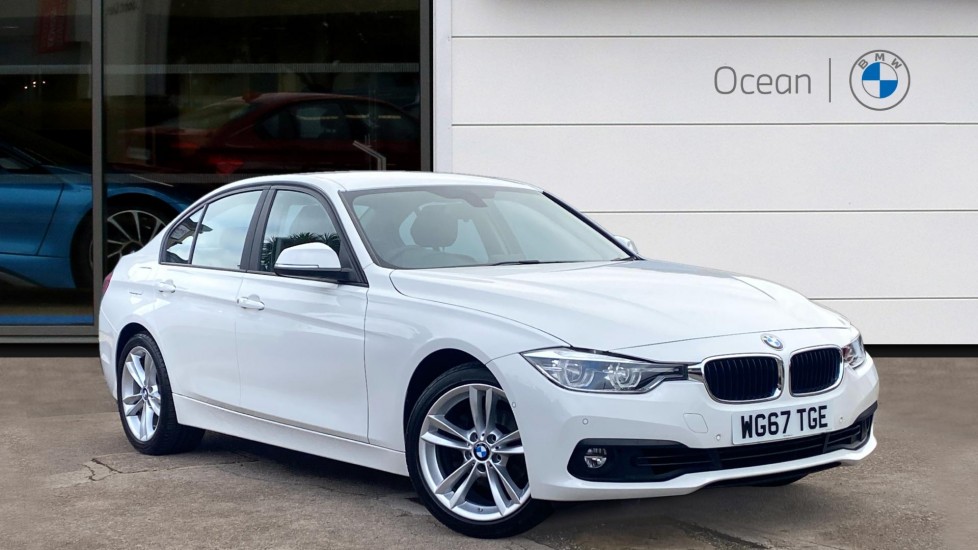 Main listing image - BMW 3 Series