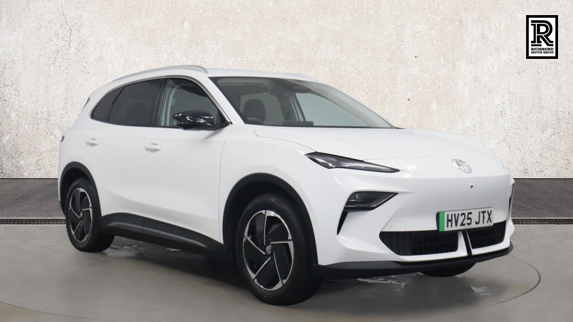 Main listing image - MG Mgs5