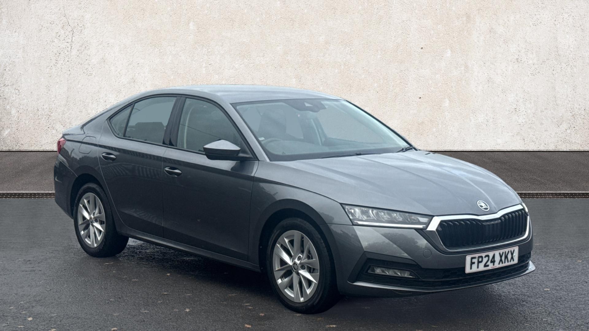 Main listing image - Skoda Octavia